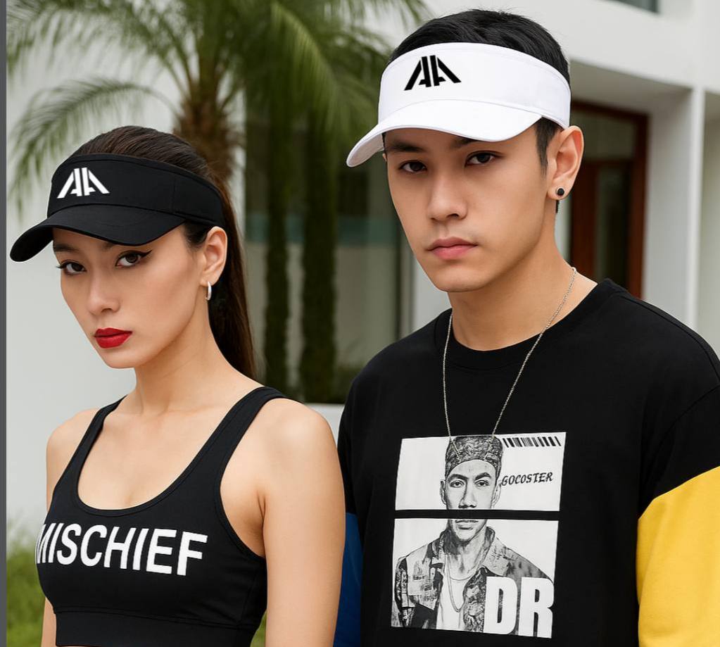 شفقة مفتوحة رياضية